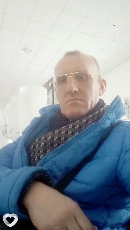 Вова, 50, Алматы — анкета №282442