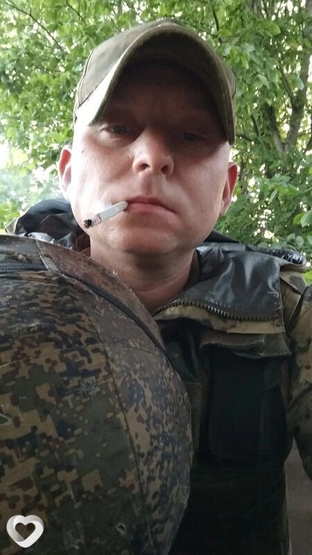 Константин, 34, Курске — анкета №282450