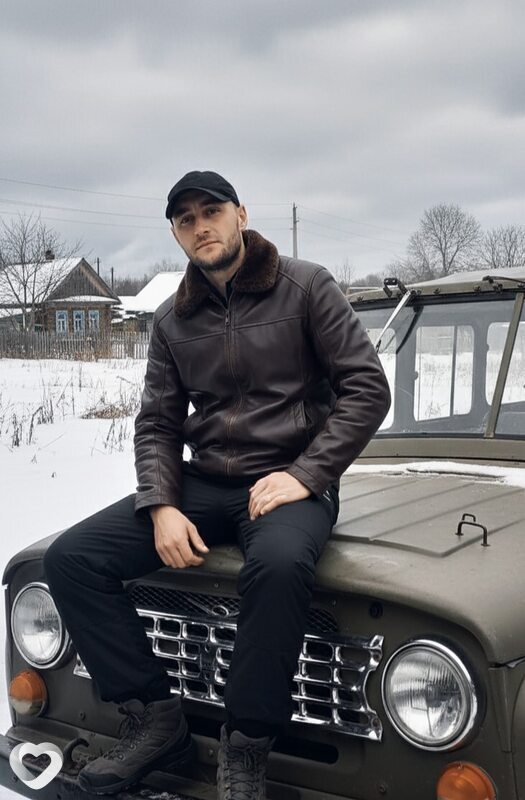 Ник, 36, Петропавловске — анкета №282451