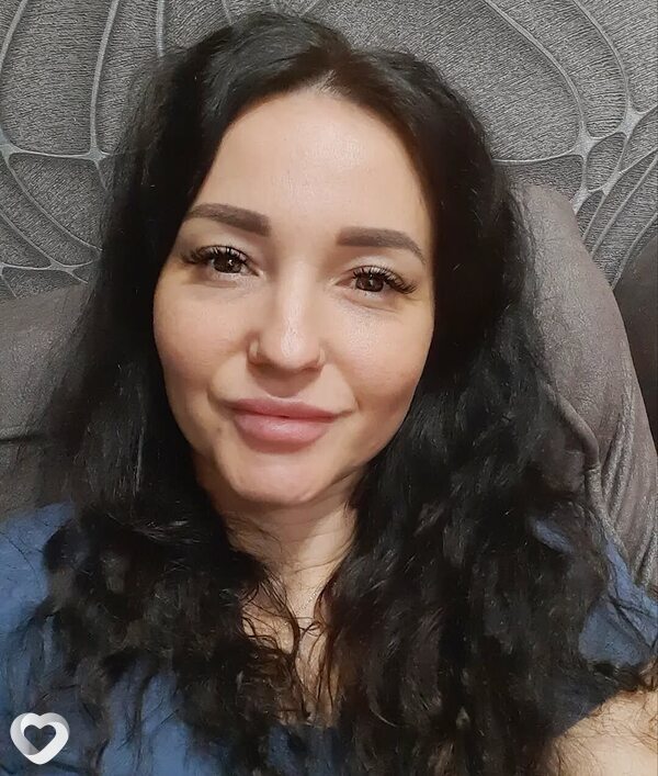 Лера, 49, Омске — анкета №282452