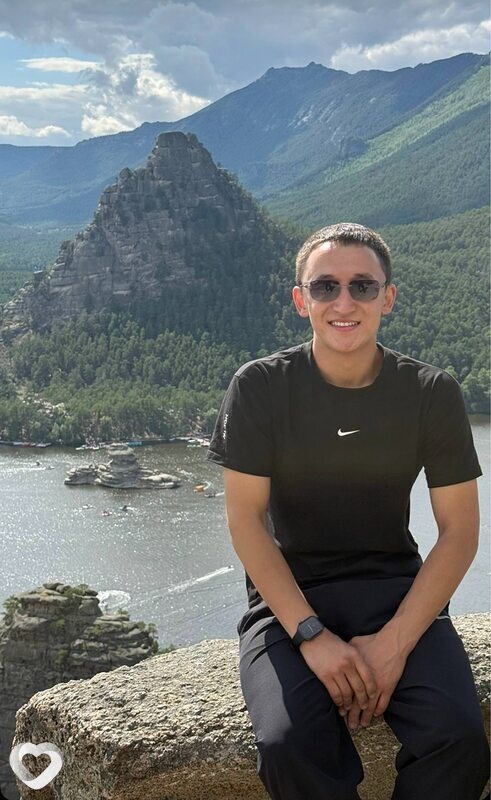Damir, 28, Уральске — анкета №282453