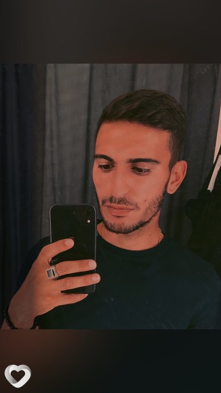 Игорь, 31, Дзержинске — анкета №282457
