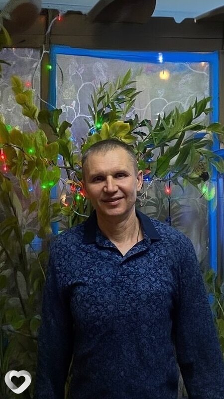 Александр, 58, Солнечногорске — анкета №282744