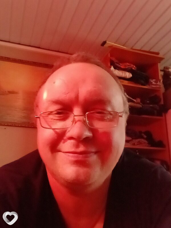 Алексей, 54, Тосно — анкета №282747