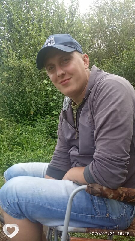 Костя, 39, Борисове — анкета №282748