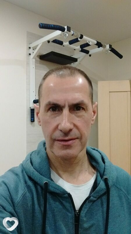 Николай, 60, Ульяновске — анкета №282754