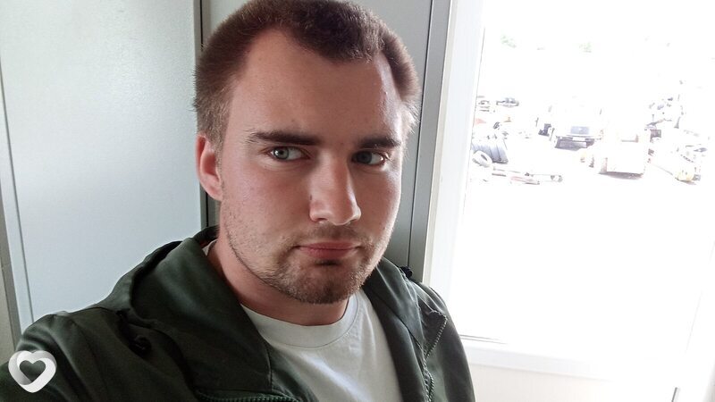 Алексей, 25, Витебске — анкета №282756
