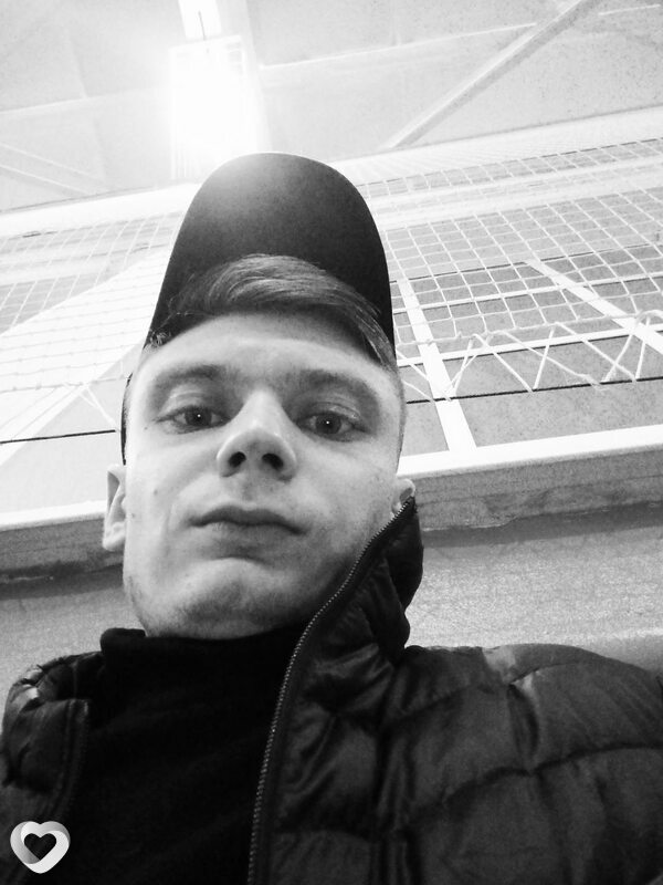 Николай, 31, Саранске — анкета №282758