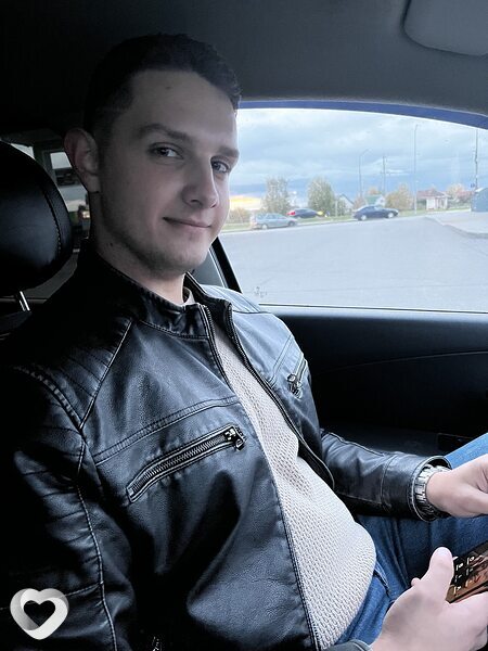 Дмитрий, 31, Гомеле — анкета №282759