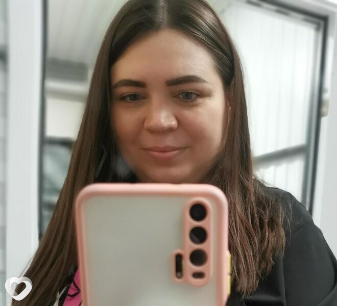 Катерина, 40, Челябинске — анкета №282564