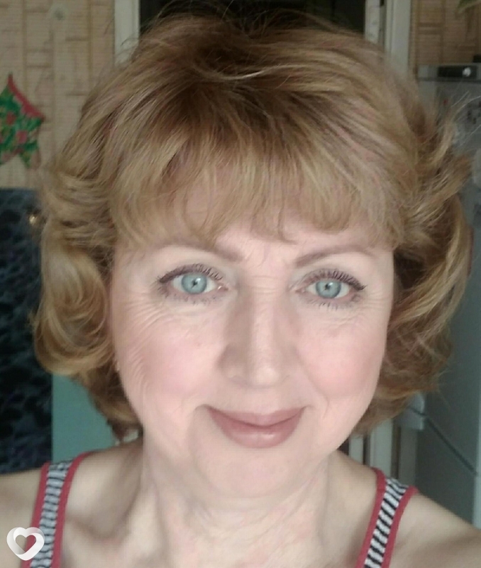 Лара, 62, Нижнем Новгороде — анкета №282568