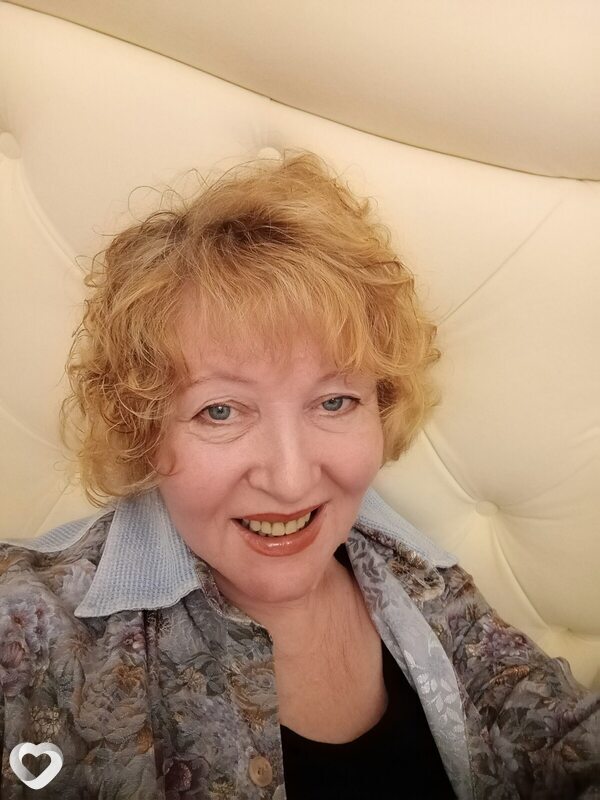 Елена, 52, Нижнем Новгороде — анкета №282573