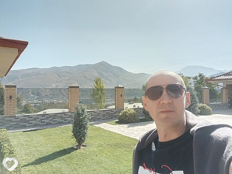 Денис, 39, Минске — анкета №282574
