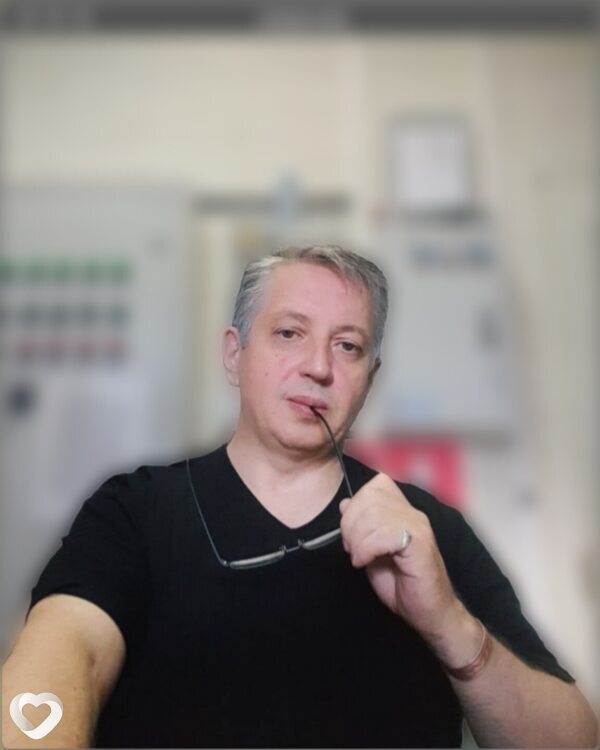 Виталий, 57, Санкт-Петербурге — анкета №282816
