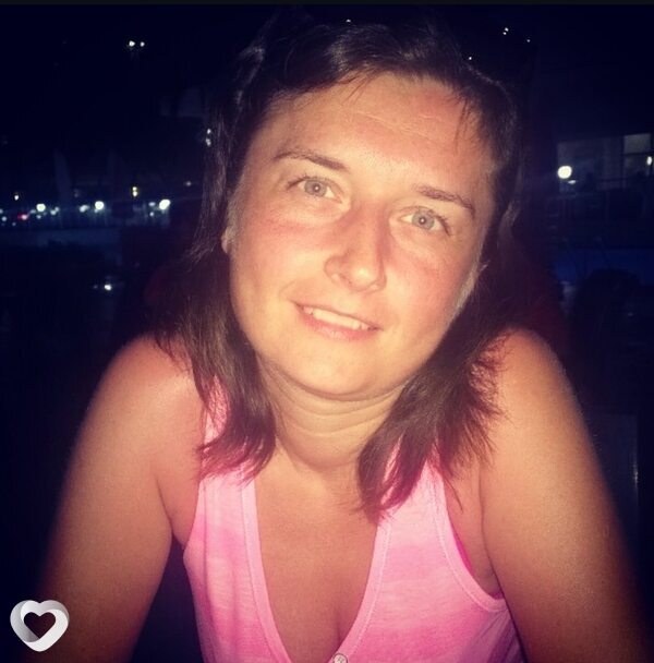 Оксана, 48, Химках — анкета №282821
