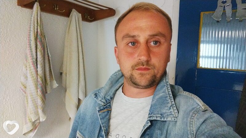 Ванька, 36, Минске — анкета №282823