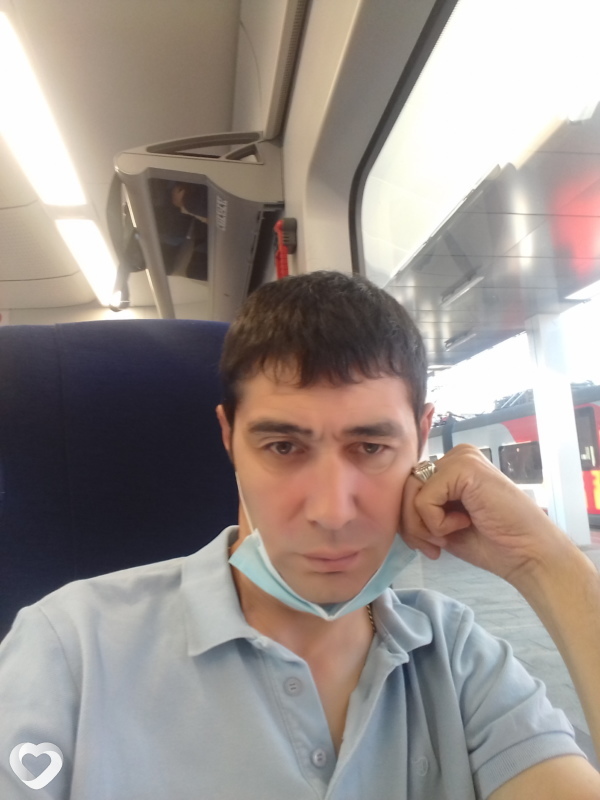 Музон, 36, Казани — анкета №282825