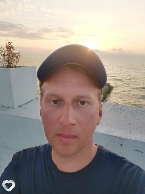 Павел, 43, Южно-Сахалинске — анкета №282829