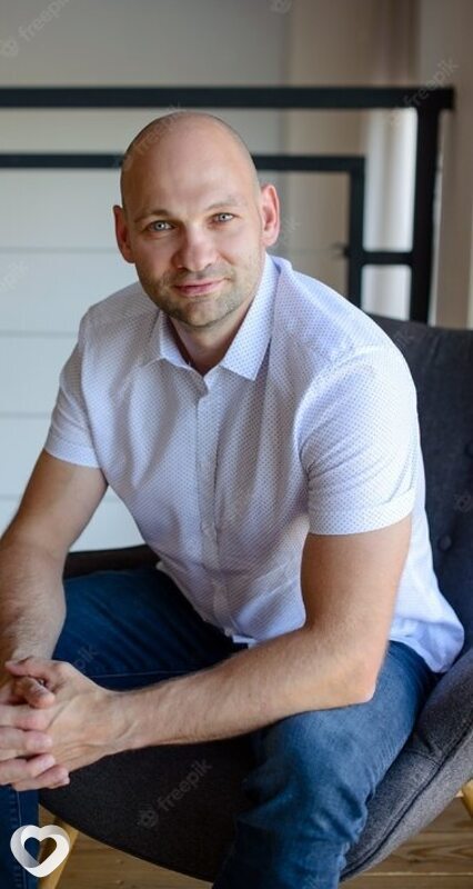 Николай, 45, Усть-Каменогорск — анкета №282798