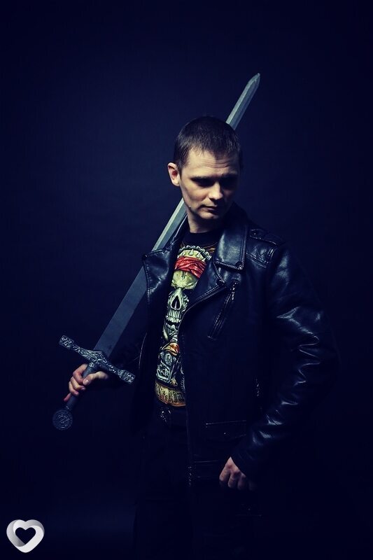 Евгений, 28, Хабаровске — анкета №282799