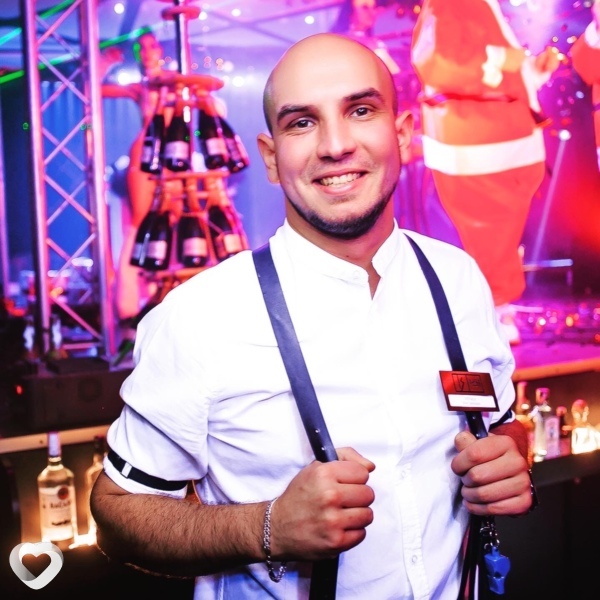 Виталий, 33, Минске — анкета №282802