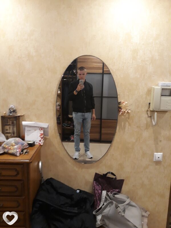 Егор, 23, Гродно — анкета №282803