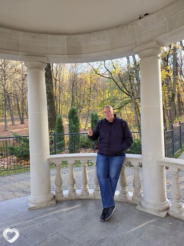 Дмитрий, 39, Москве — анкета №282804