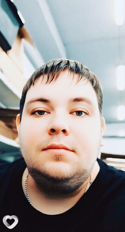 Артем, 36, Нижнем Новгороде — анкета №282808