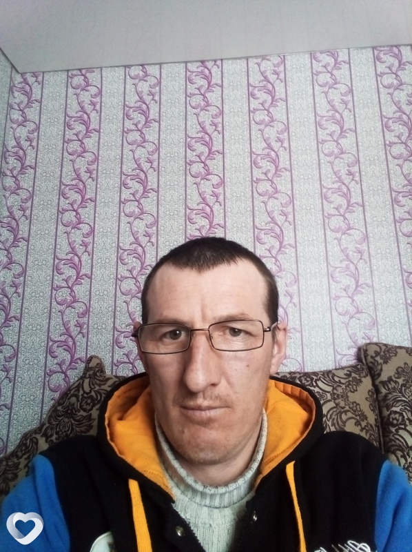 Олег, 41, Несвиже — анкета №282760