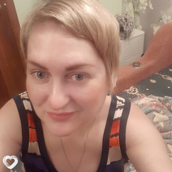 Юленька, 43, Барнауле — анкета №282762