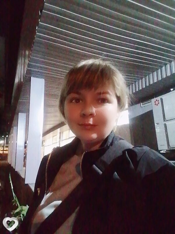 Irina, 38, Иркутске — анкета №282764