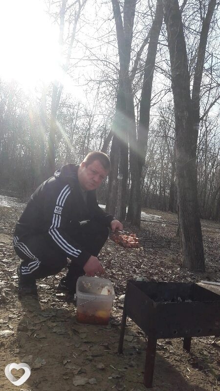 Алексей, 37, Новокуйбышевске — анкета №282768