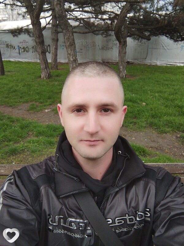 Валерий, 30, Запорожье — анкета №282770