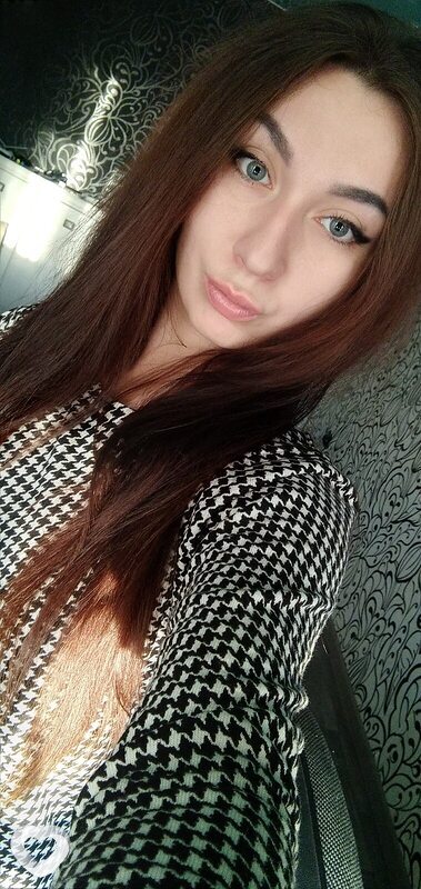 Катя, 29, Гомеле — анкета №282772