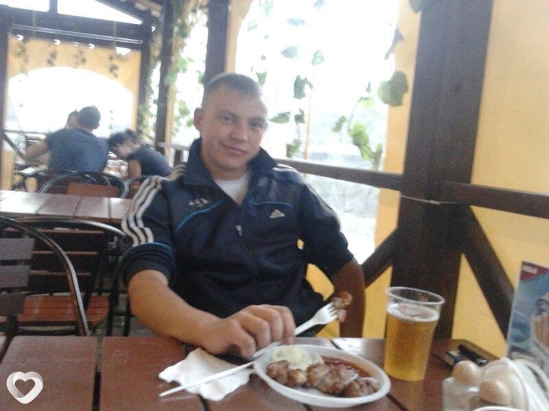 Айдар, 33, Астане — анкета №282773