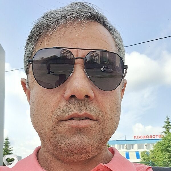 Aюб, 51, Нижнем Новгороде — анкета №282777