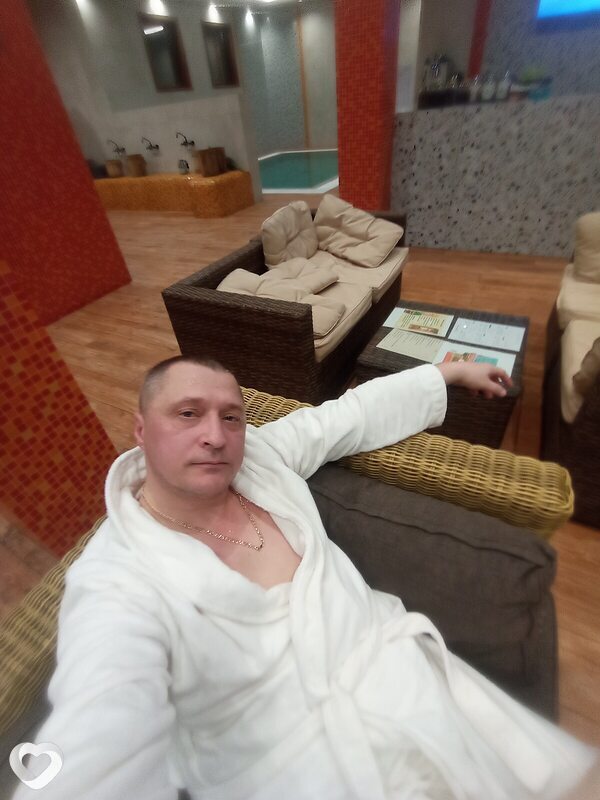 Сергей, 43, Южно-Сахалинске — анкета №282784