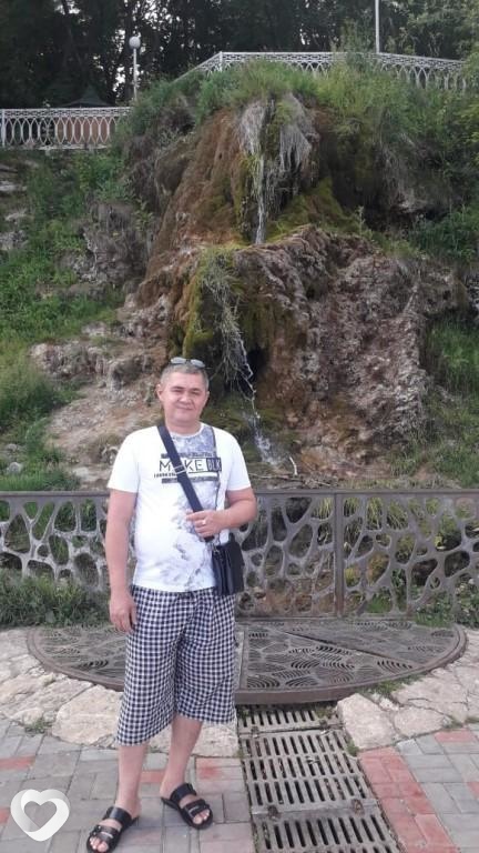 Дамир, 52, Набережных Челнах — анкета №282835