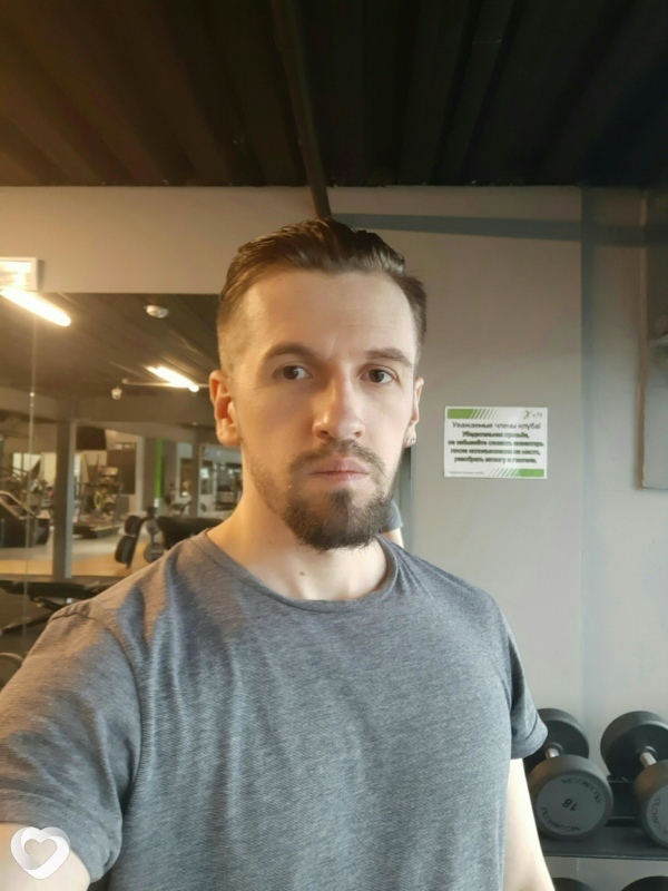Александр, 38, Иркутске — анкета №282838
