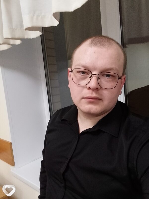 Андрей, 29, Тулуне — анкета №282840
