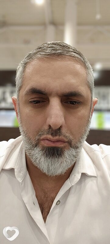 Роман, 43, Люберцах — анкета №282845