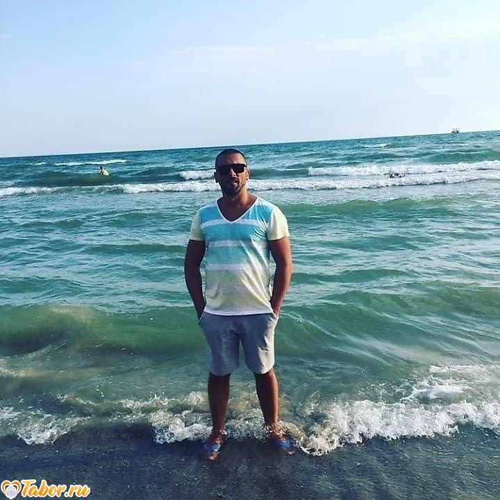 Владимир, Умань