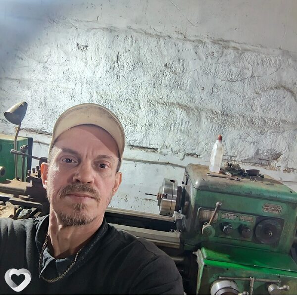 Алехандро, 49, Соль-Илецк — анкета №282853
