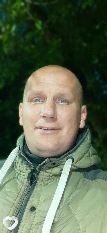 Иван, 43, Брянске — анкета №282856