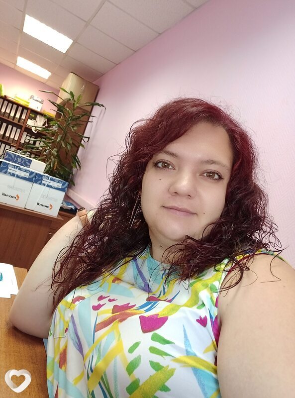 Елена, 33, Москве — анкета №282857
