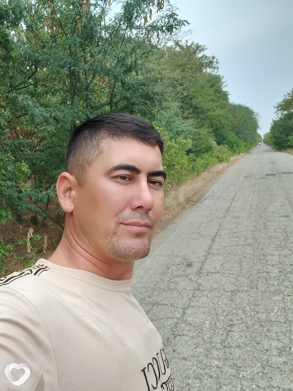 Хайитбой, 46, Майкопе — анкета №282860