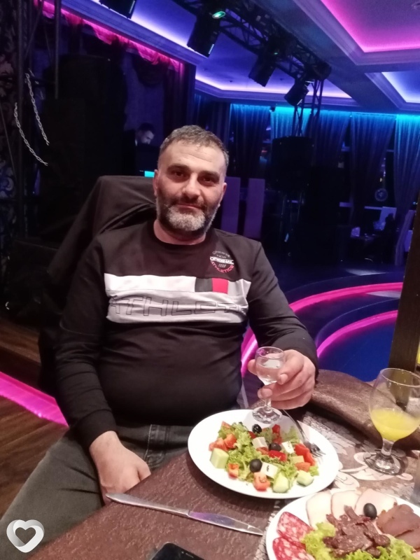 Размик, 43, Таганроге — анкета №282861