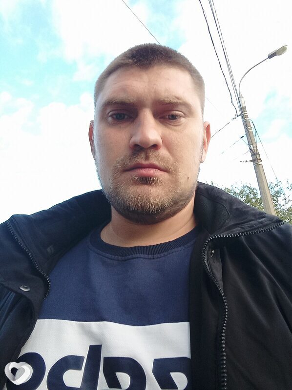 Николай, 36, Волгограде — анкета №282864