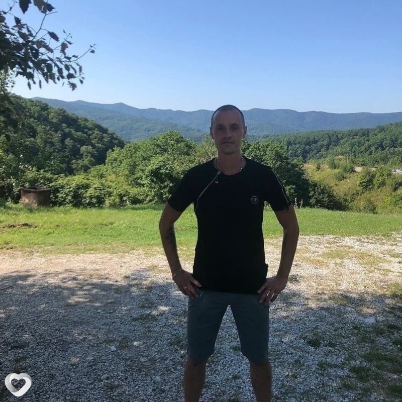 Артем, 40, Москве — анкета №282865