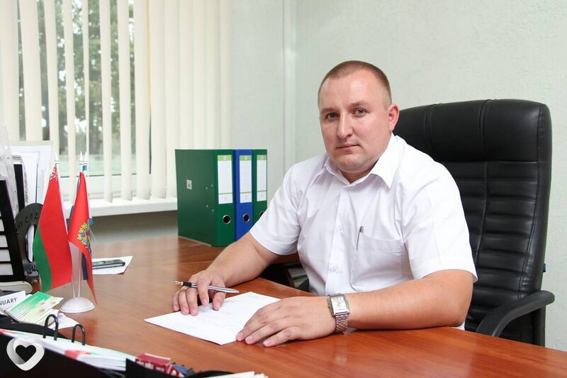 Юрий, 38, Мозыре — анкета №282872